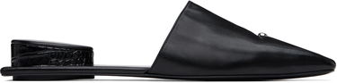 Doplnky Tory Burch Tory Burch Pierced Mules Čierna | 148648-043, 0