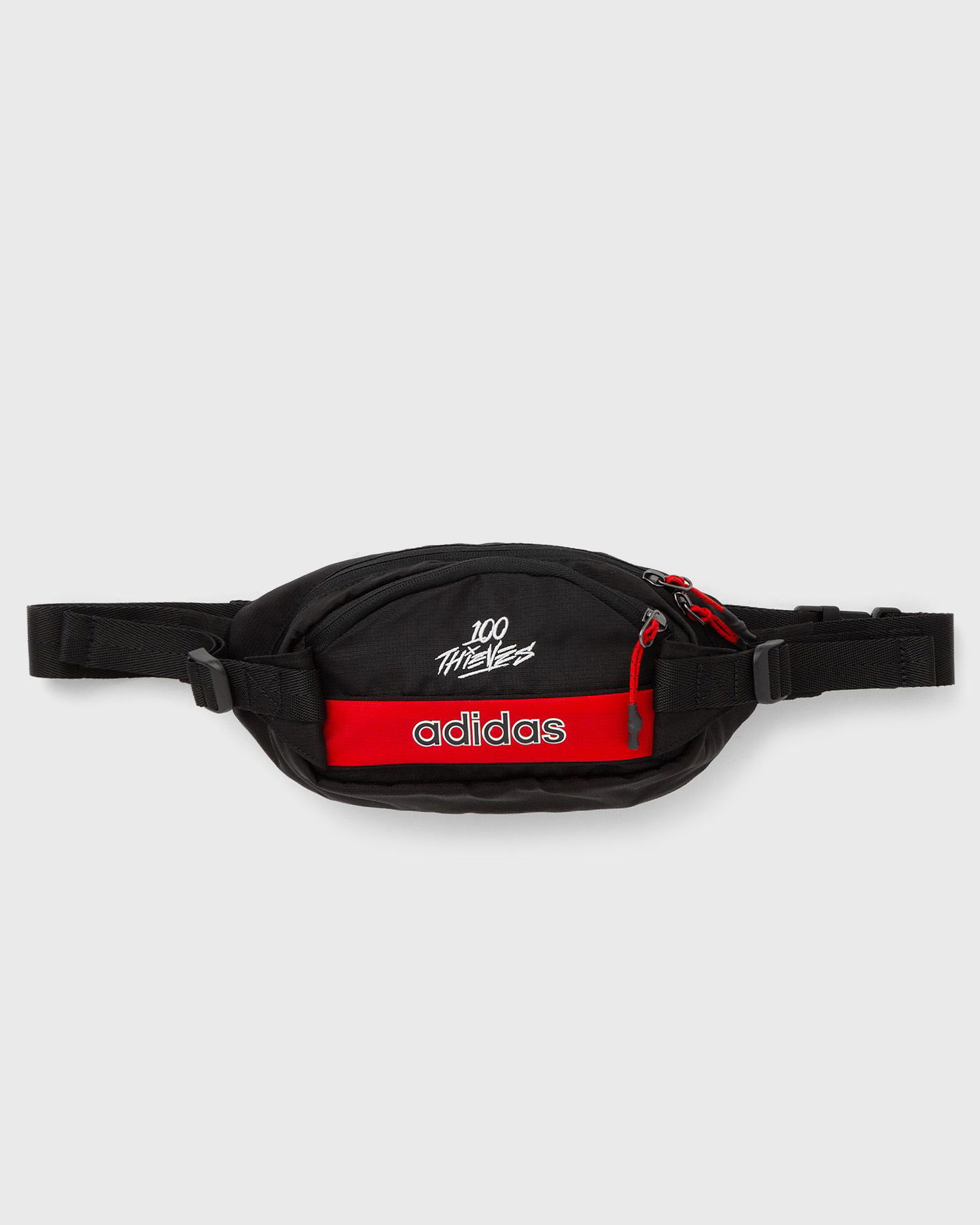 Ľadvinka adidas Originals 100 Thieves Waist Bag Čierna | JE0318, 0