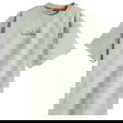 Men's Split Logo T-Shirt, Size Large