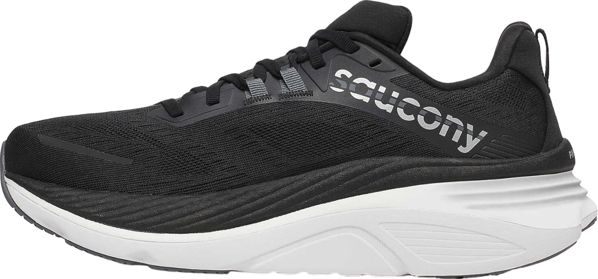 Tenisky a topánky Saucony HURRICANE 24 Čierna | s20933-100, 1