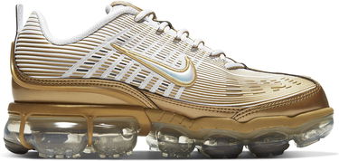 Tenisky a topánky Nike Air Vapormax 3 Flyknit Biela | ck9670-101, 2
