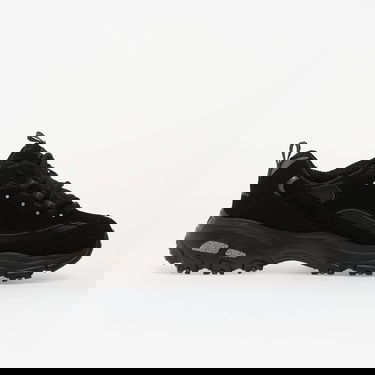 Tenisky a topánky Skechers Biggest Fan Čierna | 11930-BBK, 3