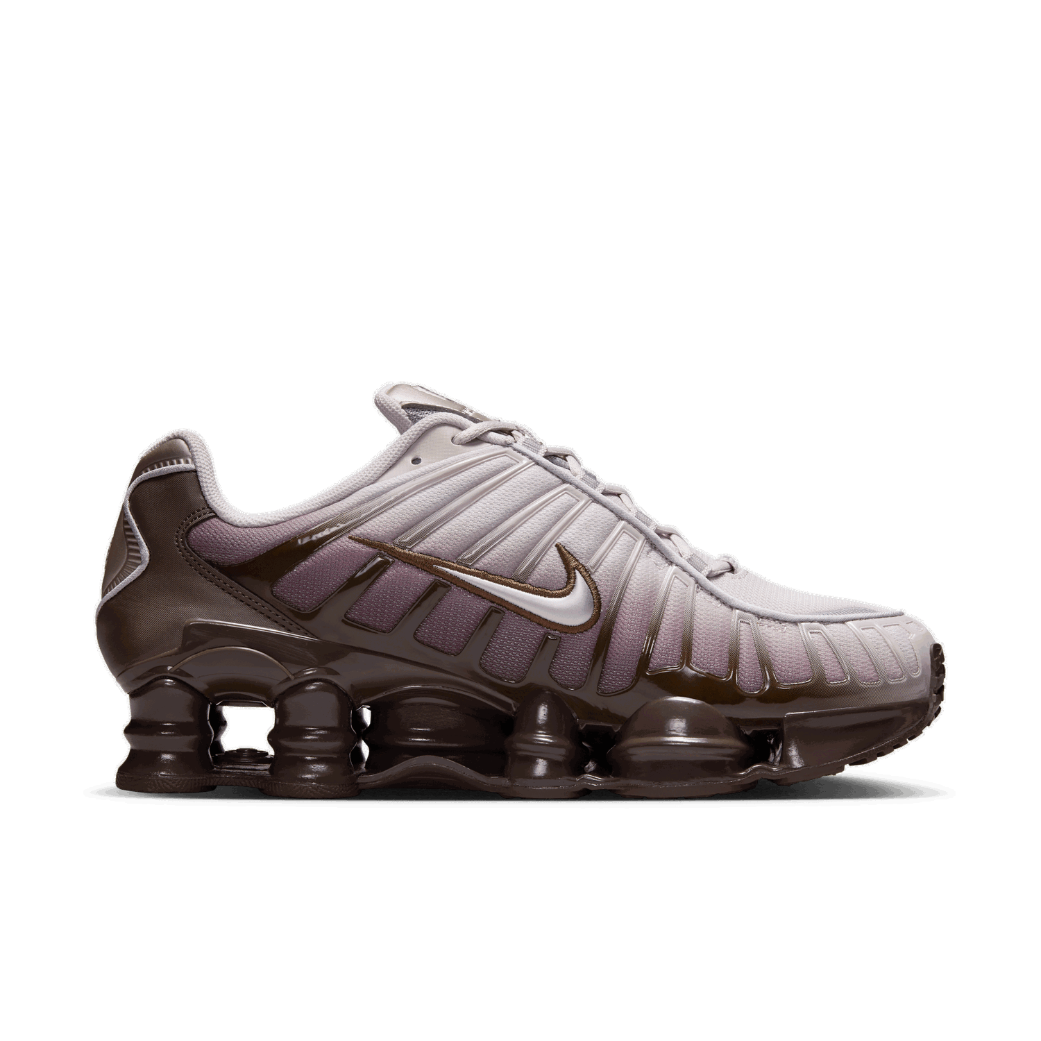Tenisky a topánky Nike Shox TL Hnedá | IB7699-200, 1