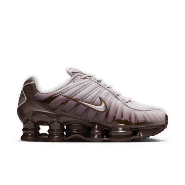 Tenisky a topánky Nike Shox TL Hnedá | IB7699-200, 1