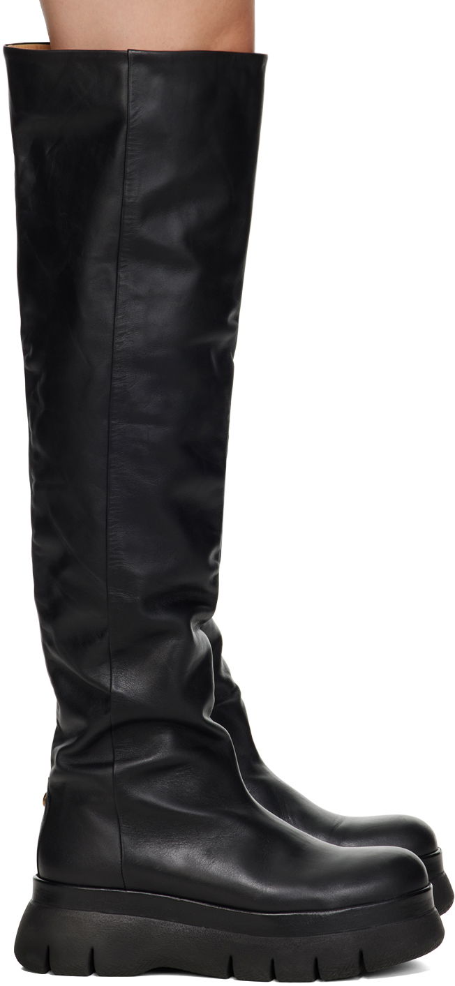 Isabel Marant Malyx Knee-High Boots