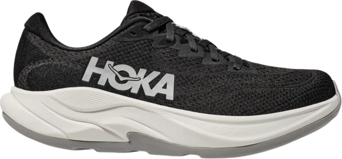 Tenisky a topánky Hoka One One Rincon 4 Čierna | 1155131-bwht, 0