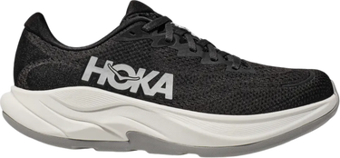 Tenisky a topánky Hoka One One Rincon 4 Čierna | 1155131-bwht, 0