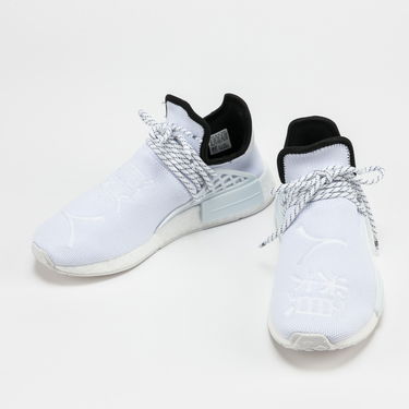 Tenisky a topánky adidas Originals HU NMD Biela | GY0092, 2