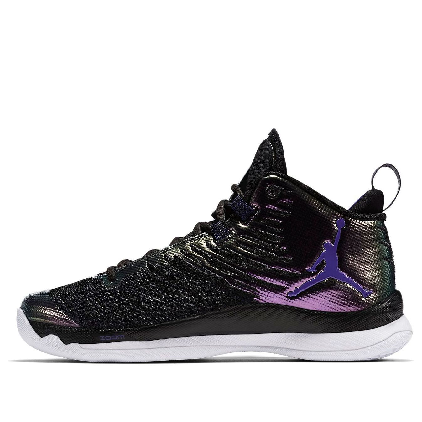 Tenisky a topánky Jordan Jordan Super.Fly 5 X Fialová | 850700-012, 0