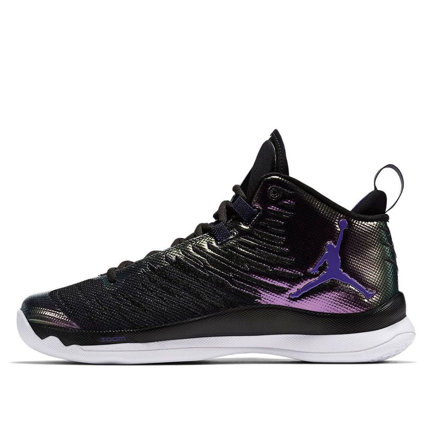 Tenisky a topánky Jordan Jordan Super.Fly 5 X Fialová | 850700-012