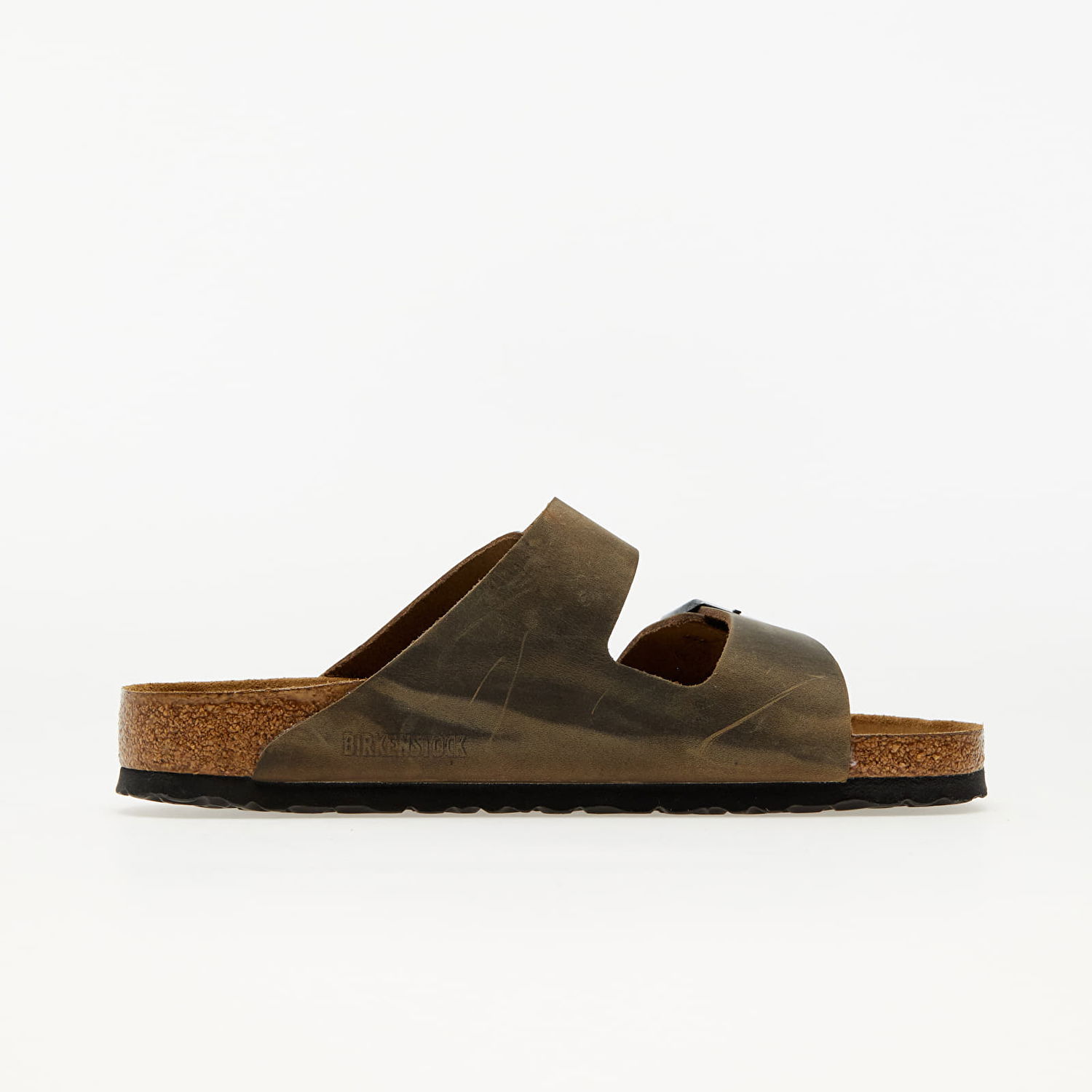 Tenisky a topánky Birkenstock Arizona BS Hnedá | 1019313, 1