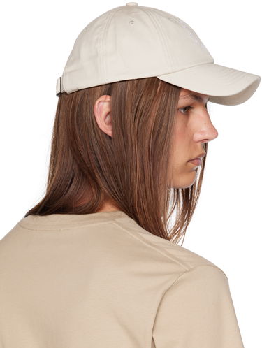 Šiltovka Études Études Booster Europa Cap Béžová | C00NE901A01803, 2