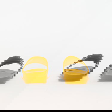 Tenisky a topánky adidas Originals Adilette Bold Žltá | JH9001, 3