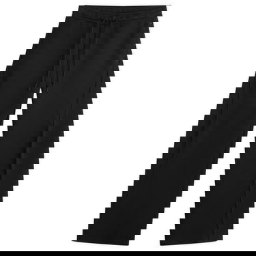 Tepláky Nike Tech Fleece Wide-Leg Drawstring Pant Čierna | HV6541-010, 1