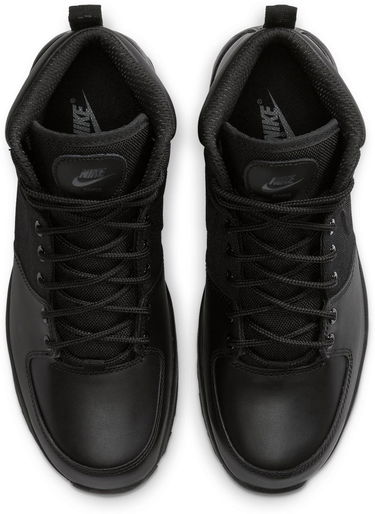 Tenisky a topánky Nike Manoa Čierna | 456975-001, 3