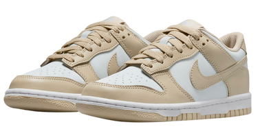 Tenisky a topánky Nike Dunk Low Béžová | fb9109-200, 5