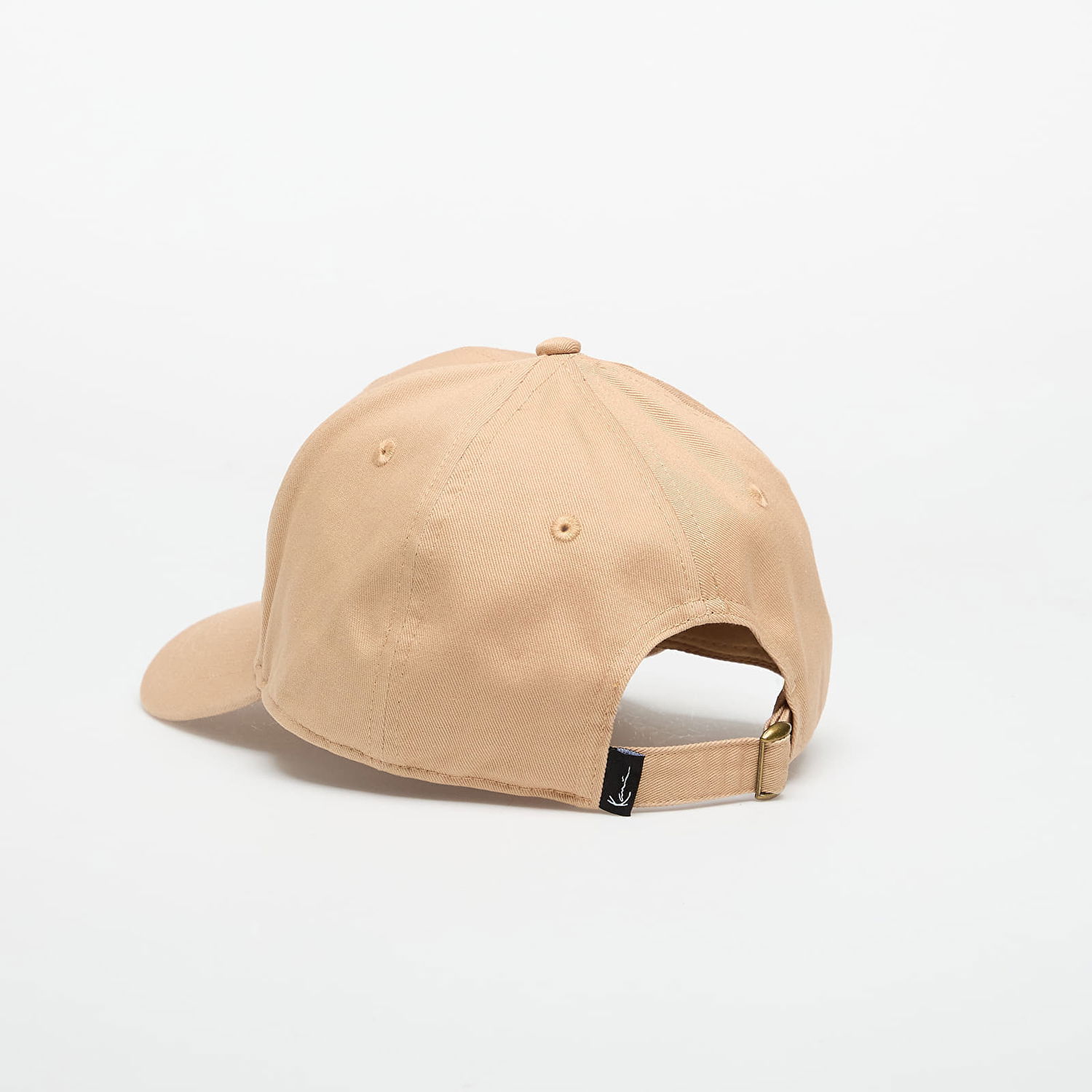 Šiltovka Karl Kani Karl Kani Signature Essential Cap Béžová | PD00010658, 1