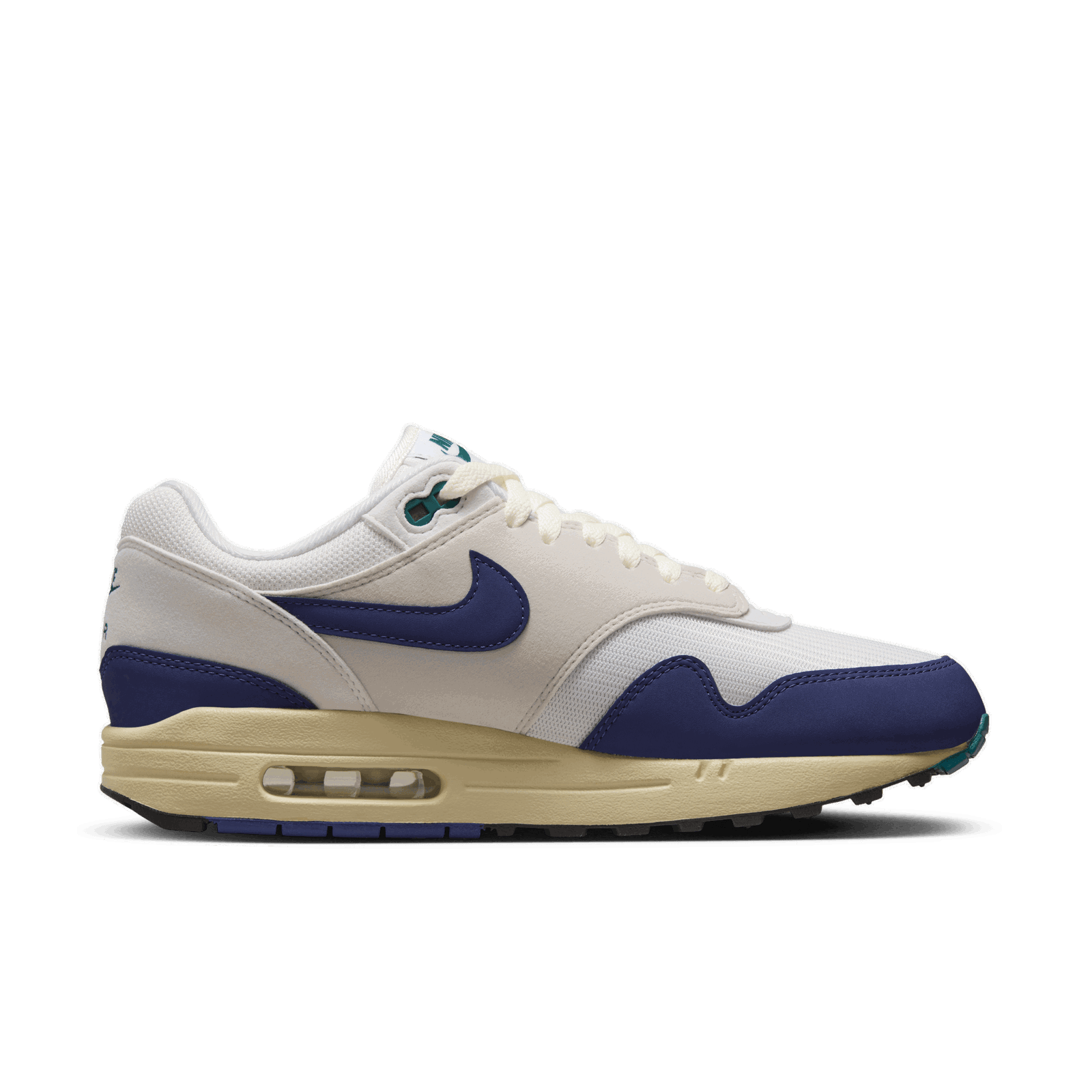 Air Max 1 Athletic Department Deep Royal Blue