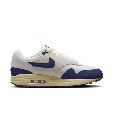 Tenisky a topánky Nike Air Max 1 Athletic Department Deep Royal Blue Šedá | FQ8048-133, 4