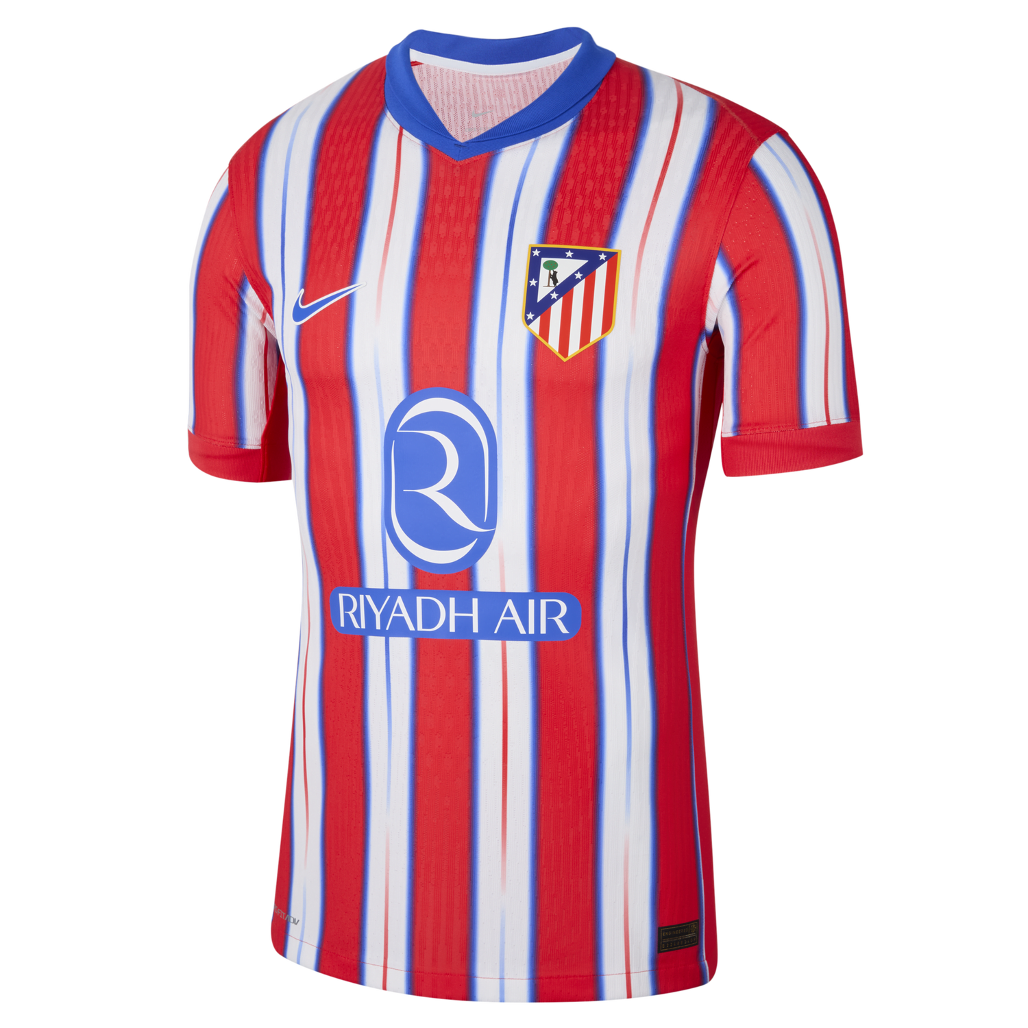 Dres Nike Dri-FIT ADV Atlético Madrid Authentic 2024/25 Home Kit Červená | FN8769-405, 0