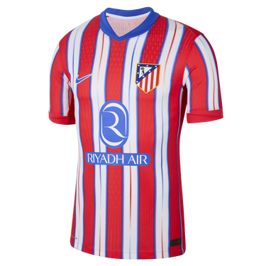 Dres Nike Dri-FIT ADV Atlético Madrid Authentic 2024/25 Home Kit Červená | FN8769-405, 0
