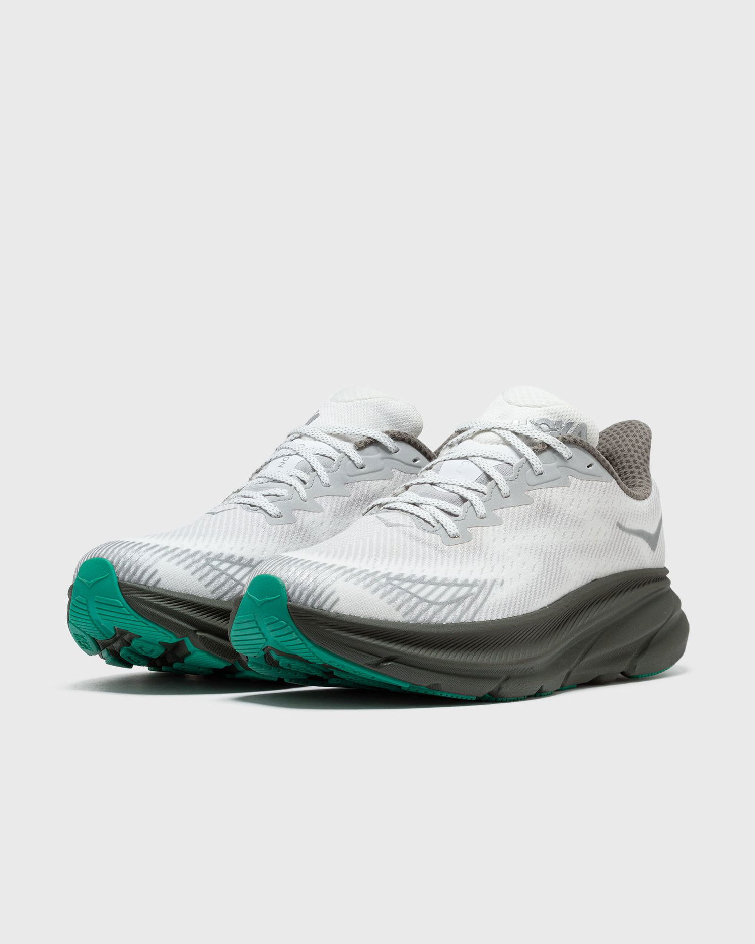 Tenisky a topánky Hoka One One CLIFTON 9 Gore-Tex TS Biela | 1159910-HMS, 1