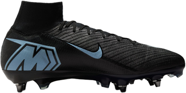 Tenisky a topánky Nike Zoom Superfly 10 Elite SG-Pro Čierna | fq8342-001, 12