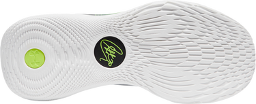 Tenisky a topánky Under Armour Under Armour GS CURRY 12 Šedá | 3027645-100, 2