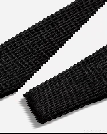 Sveter Carhartt WIP Firth Ribbed Knit Crewneck Sweater Čierna | I035388 89XX, 4