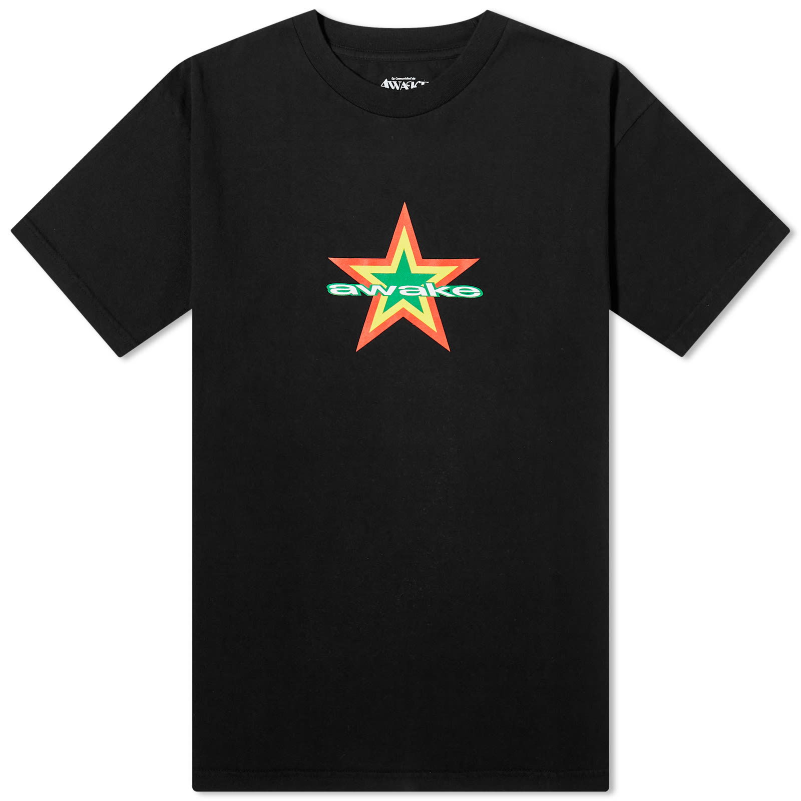 Star Logo T-Shirt