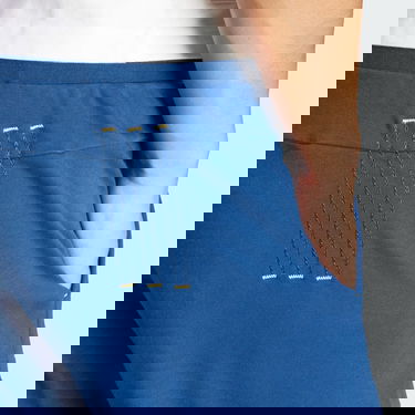 Tepláky adidas Performance Arsenal Cultural Story Pants Navy | IU2069, 5