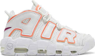 Tenisky a topánky Nike Air More Uptempo "Sunset" W Biela | DH4968-100, 0