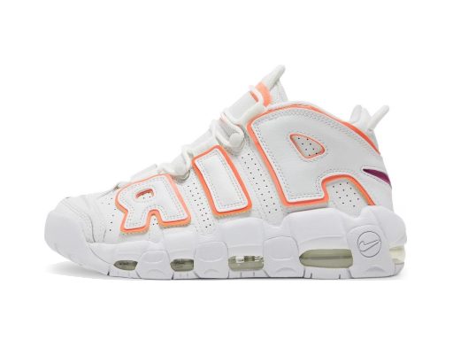 Tenisky a topánky Nike Air More Uptempo "Sunset" W Biela | DH4968-100