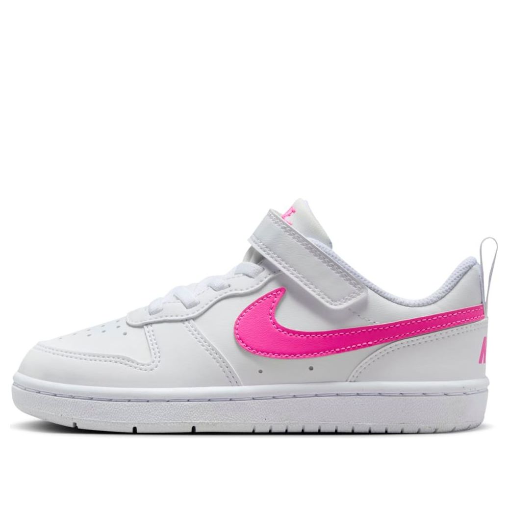 Tenisky a topánky Nike Nike Court Borough Low Recraft Biela | DV5457-113, 0