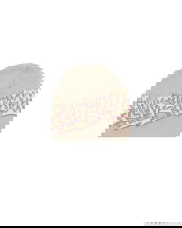 Kulicha Carhartt WIP Supa Beanie Rôznofarebný | I036027.3GEXX, 0