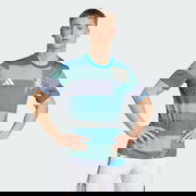 Real Madrid Pre-Match Jersey 25/26