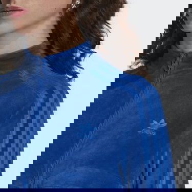 Bunda adidas Originals x Jeremy Scott Track Top Navy | H50965, 3
