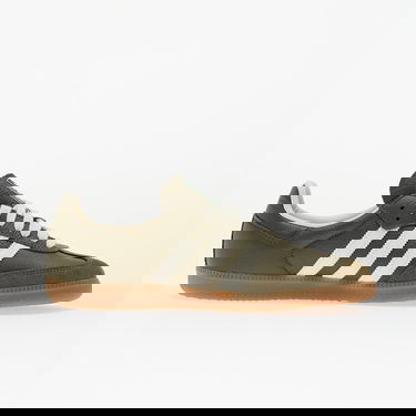 Tenisky a topánky adidas Originals SAMBA OG Zelené | JR0890, 2