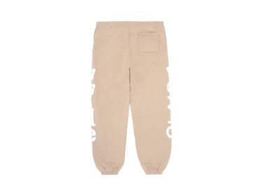 Tepláky Sp5der Beluga Sweatpants Sand Béžová | SP5 SNDBEL SP, 1