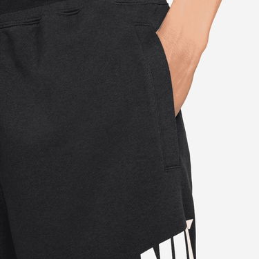 Šortky Nike Club Alumni Shorts Čierna | FQ4950-010, 3