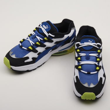 Tenisky a topánky Puma Cell Alien OG Modrá | 369801 01, 2