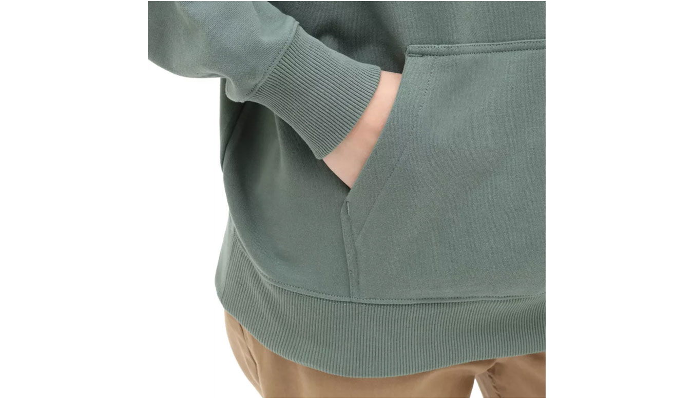 Vans Flying Hoodie