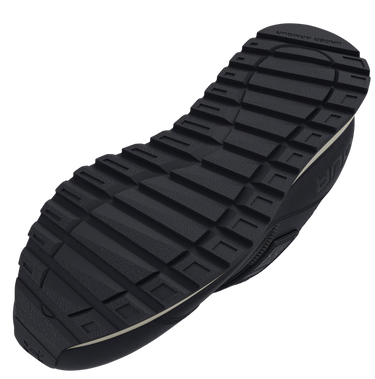 Tenisky a topánky Under Armour Essential Runner Čierna | 3028556-001, 4