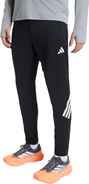 Tepláky adidas Originals adi365 Iconic Running Pants Čierna | ke6742, 0