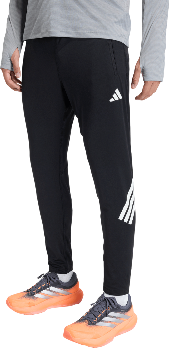 Tepláky adidas Originals adi365 Iconic Running Pants Čierna | ke6742, 0