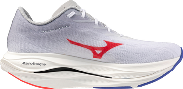 Tenisky a topánky Mizuno Wave Rebellion Flash 3 Biela | j1gc2535-01, 2