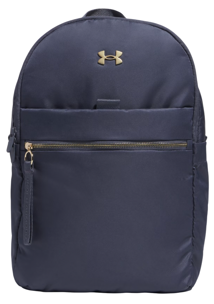 Batoh Under Armour Studio Campus Backpack Navy | 1384675-044, 0