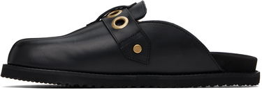 Tenisky a topánky Vivienne Westwood Loafers New Oz Čierna | 72080036M-L001C-, 2