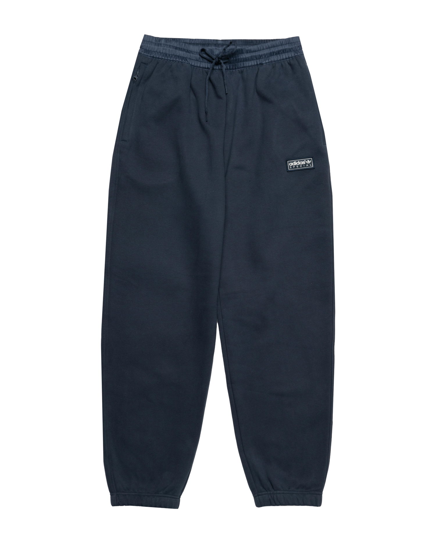 Tepláky adidas Originals Originals WILPSHIRE SPZL Tack Pant Navy | KA3910, 0