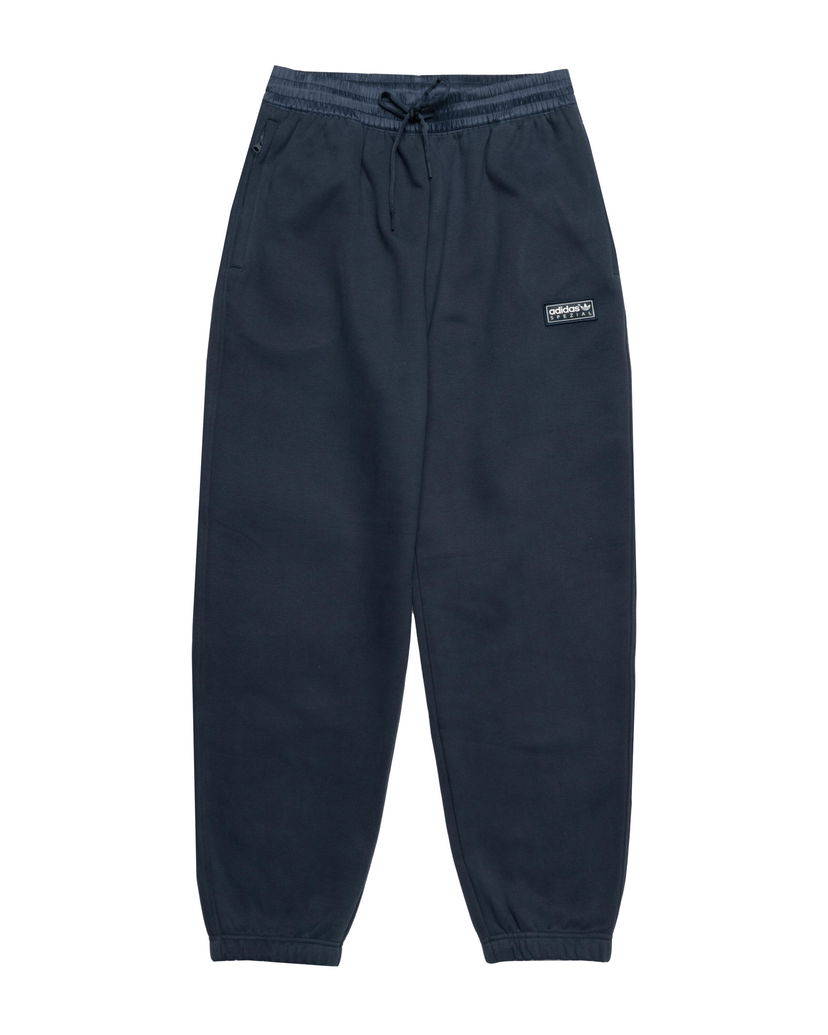 Tepláky adidas Originals Originals WILPSHIRE SPZL Tack Pant Navy | KA3910